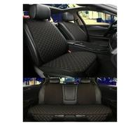 WETCL Housse Siege Voiture pour Opel Corsa d 2007-2024, Housses de sièges Avant et arrière Toutes Saisons, Accessoires intérieurs,D