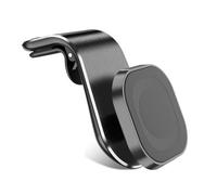 WETCL Magnétique pour Téléphone pour Porsche 911 Carrera (991), Support Porte Téléphone 360° Réglable Accroche Smartphone Voiture Grille Aération