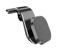 WETCL Porte Telephone Voiture pour VW Golf B5 B6 B7 B8 SE ID4 Bora EOS UP Caddy Jetta 2000-2023 2024, 360° Rotation Support de Téléphone Portable Accessoires