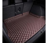 WETCL Tapis Coffre Voiture pour Peugeot 308 III Active Pack/Allure/Allure Pack/308 GT 2021-2024,Coffre Tapis Anti Rayures Doublure AntidéRapant Protection Tapi Couverture IntéRieure,B
