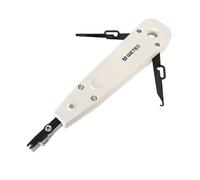 Wetec Outil de pose pour pince LSA Plus