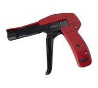 Wetec Outil de serrage et de coupe pour serre-câbles Largeur 2,5-4,8 mm