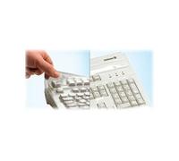 WetEx - Protège-clavier - pour Slim Line G84-4100