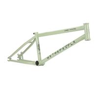 Wethepeople Cadre De Bmx Chaos Machine