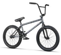 Wethepeople Justice 20" MY2021 BMX Grau
