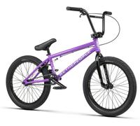 Wethepeople Nova 20 2021 Roue Bmx Vert Vert One Size