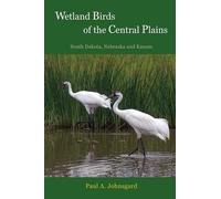 Wetland Birds Of The Central Plains