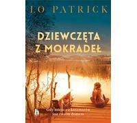 Wetland girls - Lo Patrick (Thriller auf Polnisch)