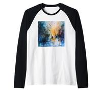 Wetlands Preserve Canards Aquarelle Art Observation des Oiseaux Manche Raglan