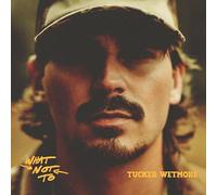 Wetmore,Tucker - What Not to [Import]