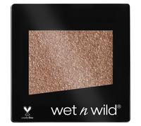 Wetn Wild Coloricon Glitter Single Polvos Nudecomer