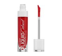 WETN WILD MEGALAST LIQUID CATSUIT HIGH BRILLO DE LABIOS BAD GIRL'S CLUB 1UN - Maquillaje - WETN WILD