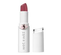 Wetn Wild Megalast Shine Brillo De Labios Rose And Slay 1un
