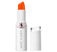 Wetn Wild Megalast Shine Brillo De Labios Tanger-Ring The Alarm 1un