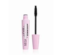 Wetn Wild Megavolume Mascara De Pestañas Very Black 1un