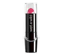 Wet'N Wild Silk Finish Lipstick Pink Ice