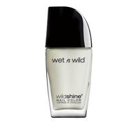 Wet'n Wild Wildshine Nail Color Matte Top Coat