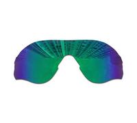 Wetnenss Polarized Replacement Lens fit Oakley EV Zero Path OO9308 Sunglass-Anti-Scratch|Impact-Resistant|Perfectly Fit