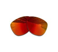 Wetnenss Polarized Replacement Lens fit Oakley Frogskins OO9013/Asain Fit(AF) OO9245 Sunglass-Anti-Scratch|Impact-Resistant|Perfectly Fit