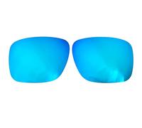 Wetnenss Polarized Replacement Lens fit Oakley Holbrook XL OO9417 Sunglass-Anti-Scratch|Impact-Resistant|Perfectly Fit