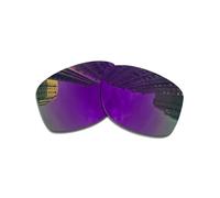 Wetnenss Polarized Replacement Lens fit Oakley Jupiter Squared OO9135/Jupiter Squared LX OO2040/Jupiter Carbon OO9220 Sunglass-Anti-Scratch|Impact-Resistant|Perfectly Fit
