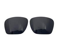 Wetnenss Remplacement pour Oakley Sylas OO9448 57 mm Lunettes de soleil polarisées 1,5 mm Facile à installer