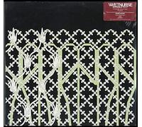 Wetnurse - Invisible City [with Album Download]