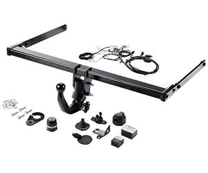WETSFALIAK 343088900113 Raccords de remorque