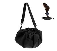 Wetsuit Bag Changing Mat - Oxford Cloth Waterproof 50cm 90cm 145cm | Surf Changing Mat Portable Gear Bag With Shoulder Strap Handle | Surfing Swimming Diving Water Sports Waterproof Dry B́ag
