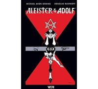 Wetta Worldwide Aleister & Adolf