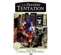 Wetta Worldwide La dernière tentation - édition ultime