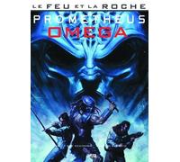Wetta Worldwide Le feu et la roche tome 5