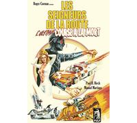 Wetta Worldwide Les seigneurs de la route - version Pulp