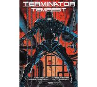 Wetta Worldwide Terminator tempest - édition hardcore