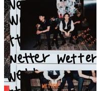 Wetter - Romance In A Weird World / Where Is My Everything? [Vinyl LP]