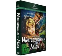 Wetterleuchten um Maria (DVD) Marianne Hold, Bert Fortell, Mathias Wieman