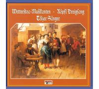 Wetterstoa - Traditionelle Volksmusik [Import]