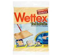 Wettex - Chiffon multi-usages, tuttopelle, maxi