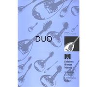 Wettge J.L. - Duo