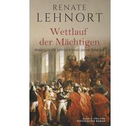 Wettlauf der Mächtigen - Marquis de Leroux und seine Kinder (Band 2: 1794 - 1796)