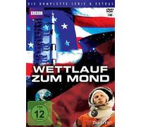 Wettlauf zum Mond