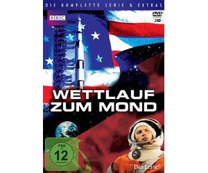 Wettlauf zum Mond
