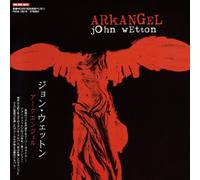 Wetton, John - Arkangel