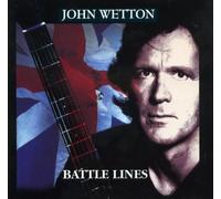 Wetton, John - Battle Lines