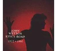 Wetton, John - Kings Road
