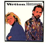 Wetton, John & Phil Manzanera - Same (Lp/180gr./33rpm) [Import]