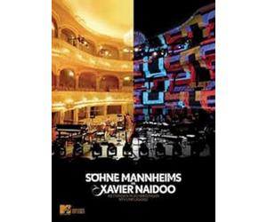 Wettsingen in Schwetzingen/MTV unplugged (DVD + Bonus DVD)