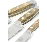 Wetzstahl serie alpha olive lã€nge: 26cm von gãœde G