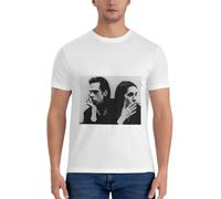 weUGHe2ND3 Nick Cave - Nicholas Edward Cave Essential T-Shirt Anime Black t Shirt Mens t Shirts