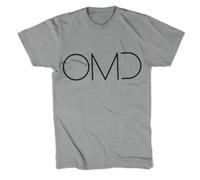 weUGHe2ND3 OMD T-Shirt Orchestral manoeuvres in The Dark Unisex